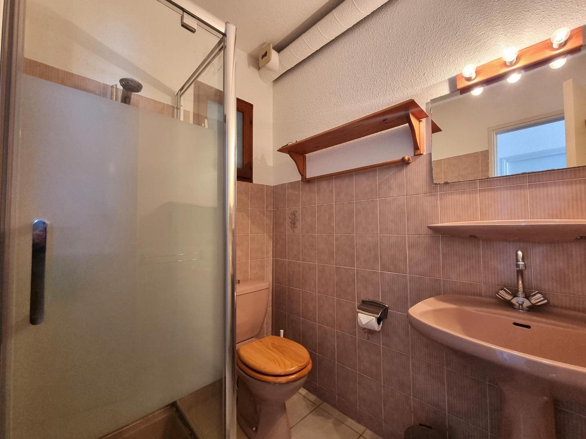 Port-Vendres: Studio Cabine Avec Terrasse, A 2 Pas Du Port - Fr-1-309-256 ポール・ヴァンドル エクステリア 写真
